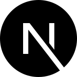 Next.js logosu