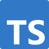 TypeScript logosu